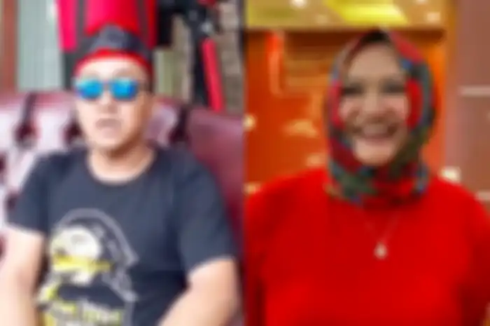 Teddy dan Lina