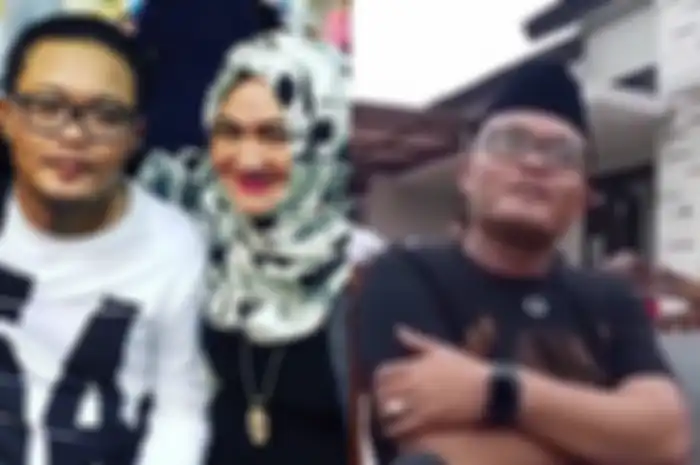 Sule katakan Lina mau pulang ke rumahnya