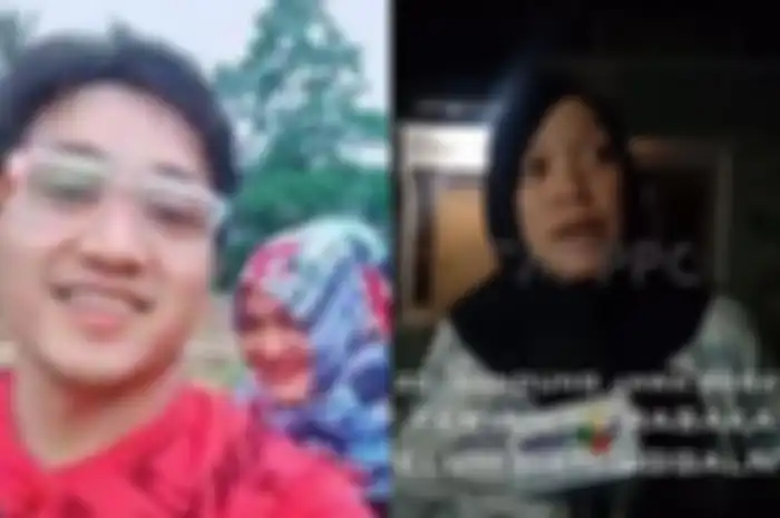 Adik bungsu Lina ungkap sikap Teddy terhadap keluarga almarhumah.