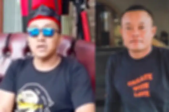 Teddy dan Sule