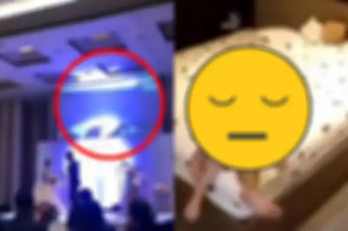 Calon Istrinya Selingkuh dengan Kakak Iparnya, Pria Ini Pamerkan Video Intim Keduanya di Hari Pernikahan