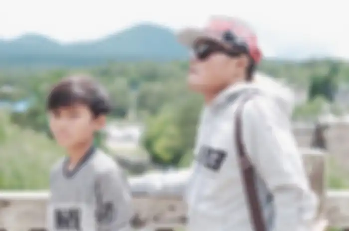 Rizwan Fadilah dan Sule
