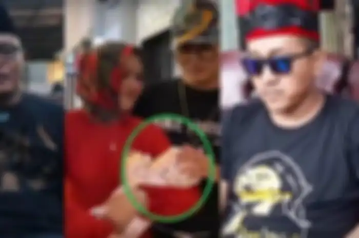 Sule, Lina dan Teddy