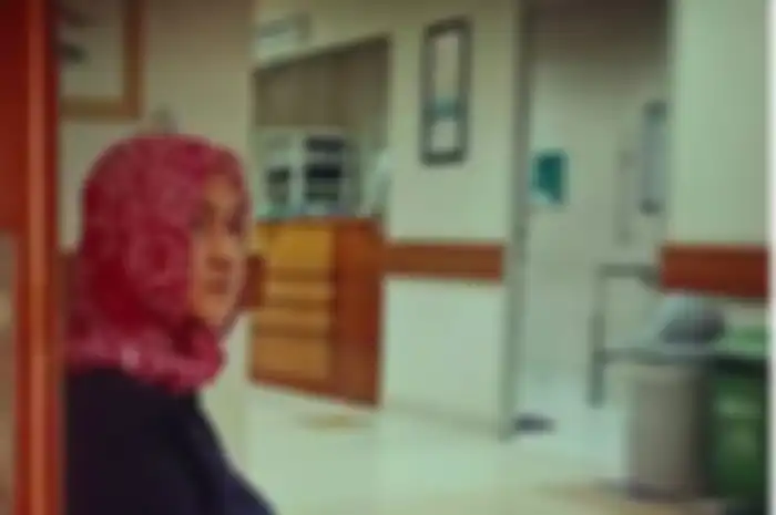Ria Irawan meninggal dunia