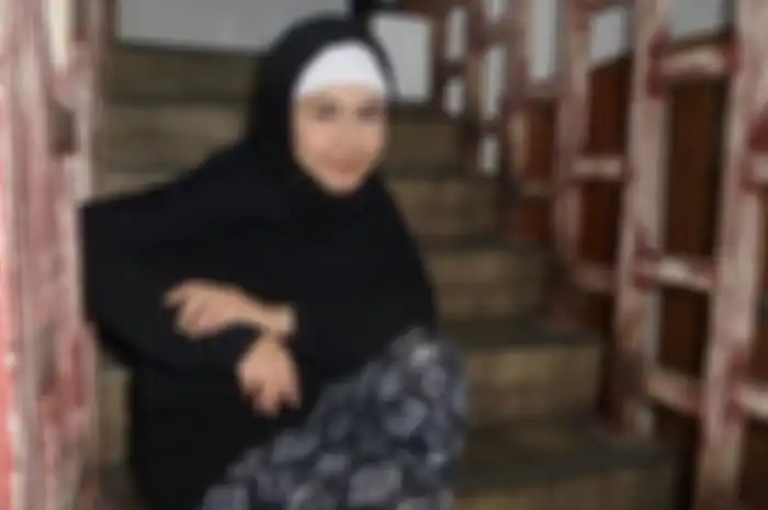 Berita Duka: Ria Irawan Meninggal Dunia