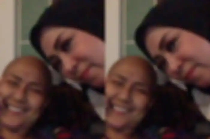 Melly Goeslaw menceritakan perasaan optimisnya saat melihat foto grafik jantung Ria Irawan datar lalu kembali normal. Namun takdir berkata lain..