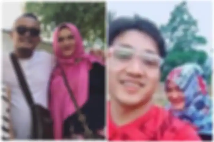 Bayi Lina disebut-sebut akan diasuh oleh orang lain, Ibunda Lina sempat berdebat dengan Teddy