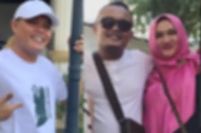 Tahu Dirinya Masih Terus Dirindukan Lina Meski Sudah Bercerai, Sule: Terasa Sama Saya Juga Ada Sesuatu yang Berbeda, Inget Terus sama Almarhumah