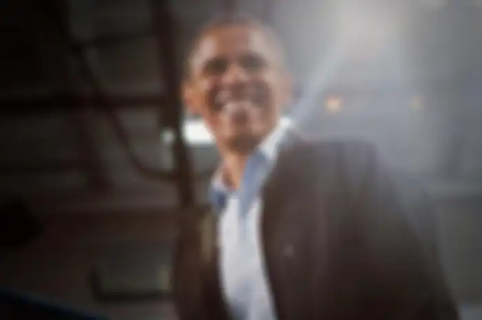 Barack Obama