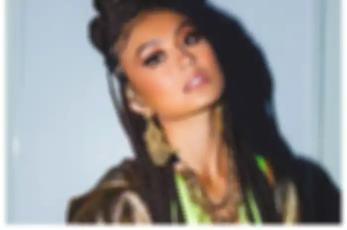 Agnez Mo