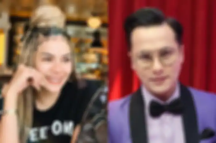 Nikita dan Andhika