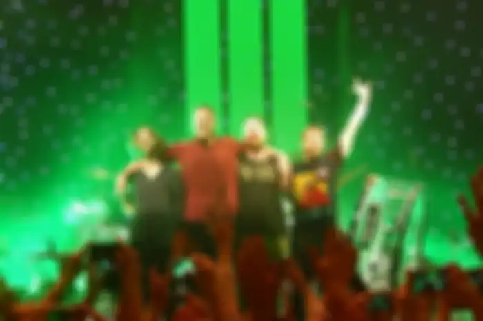 Imagine Dragons