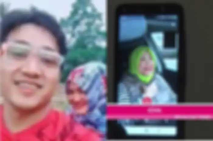 Icha, mantan istri Teddy bongkar tabiat buruk Teddy saat keduanya masih berstatus suami istri, ada apa?