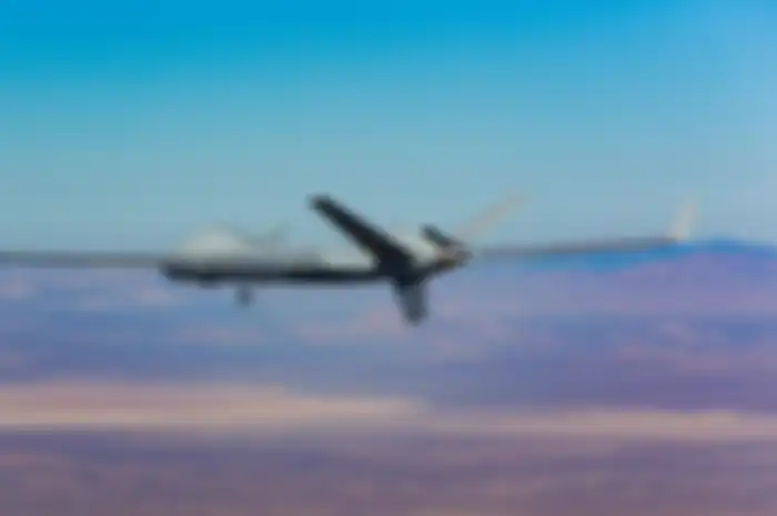 Drone MQ-9 Reaper