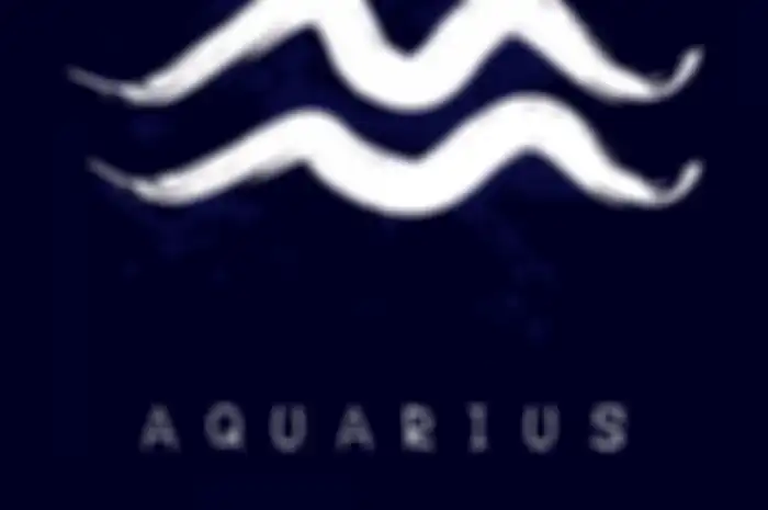 Lambang Aquarius