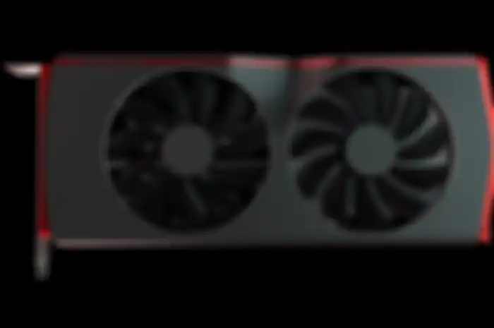 GPU RX 5600 XT 