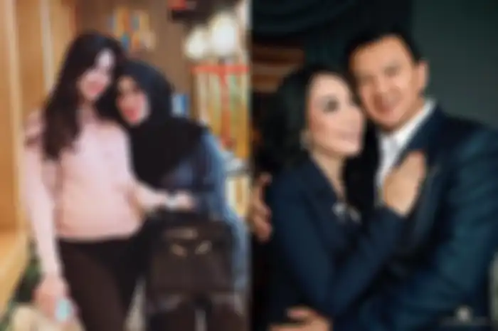 Amy Qanita Sempatkan Jenguk Bayi Laki-laki Ahok, Ibunda Raffi Ahmad Bongkar Fakta Kamar yang Ditempati Puput Nastiti Devi Usai Jalani Operasi Caesar Ternyata Bersebelahan dengan Syahnaz