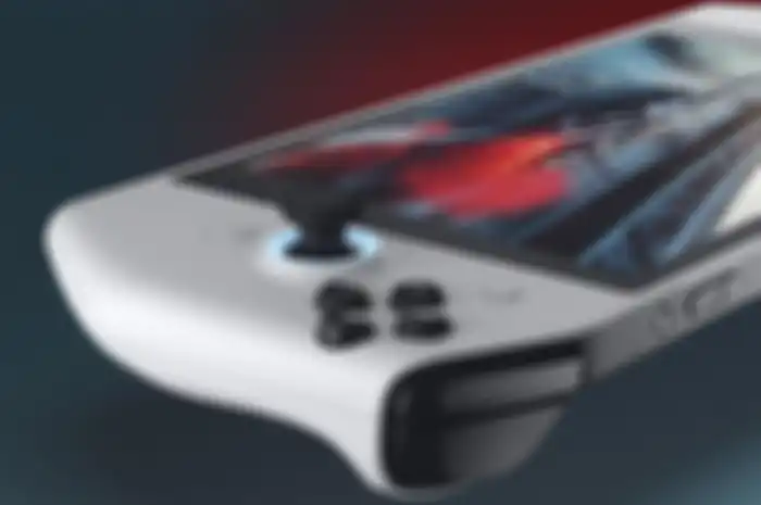 Concept UFO