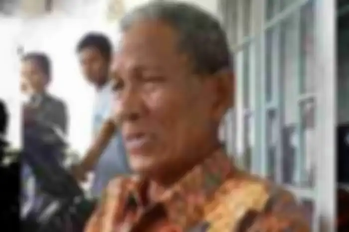 Engkok Asan, pria yang punya 94 istri