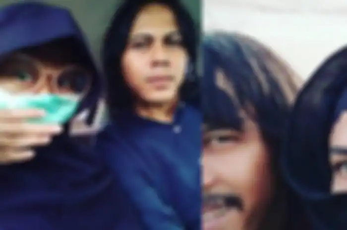 Ria Irawan semasa hidup bersama suaminya, Mayky Wongkar.