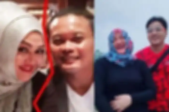 Teddy guna-guna Sule untuk menikahi Lina?