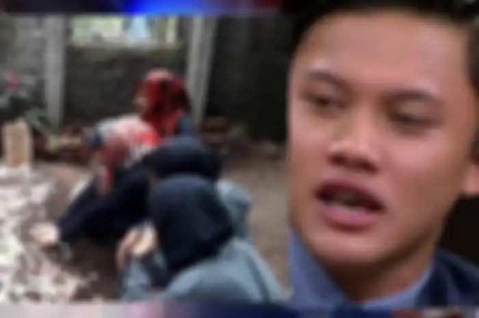 Rizky Febian Ungkap Jika Wajah Sang Ibu Lebam, Tetangga yang Ikut Memandikan Jenazahnya Justru Beri Kesaksian Berbeda