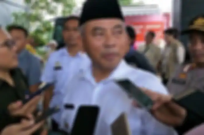 Walikota Bekasi
