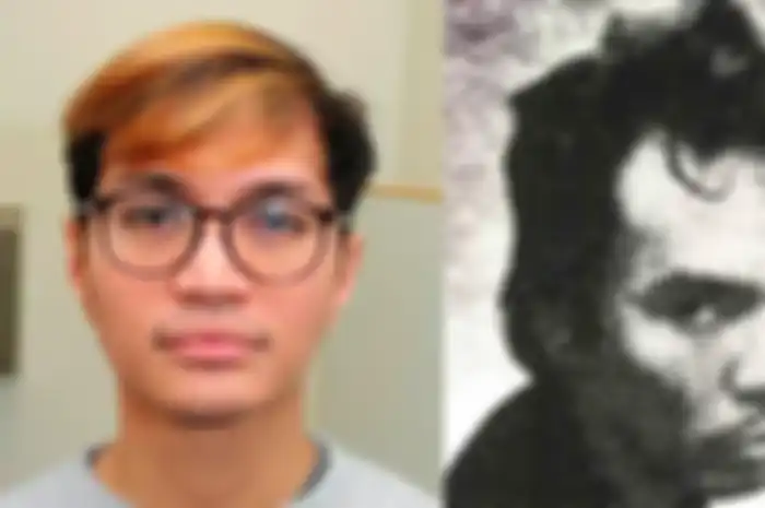 Sebelum Kasus  Reynhard Sinaga, Sosok ini Juga Sempat Gemparkan Indonesia dengan Kasus yang Lebih Mengerikan