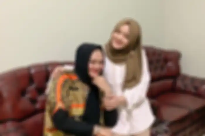Makam Lina Hari Ini Dibongkar, Putri Delina Malamnya Sempat 'Didatangi' Sang Ibunda: MasyaAllah Ma!