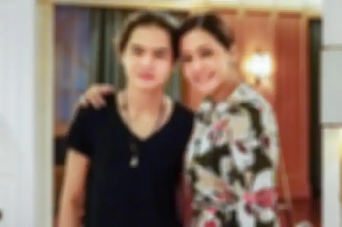 Maia Estianty dan Dul Jaelani