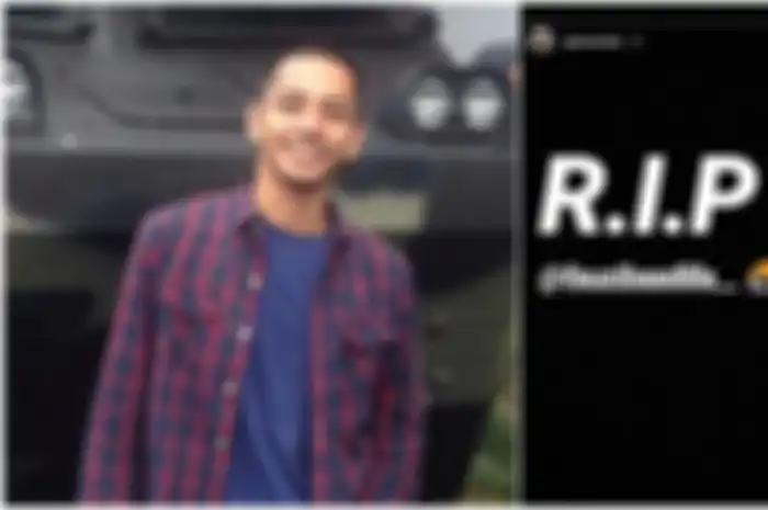 Fauzi Baadilla bantah kabar hoaks dirinya meninggal dunia