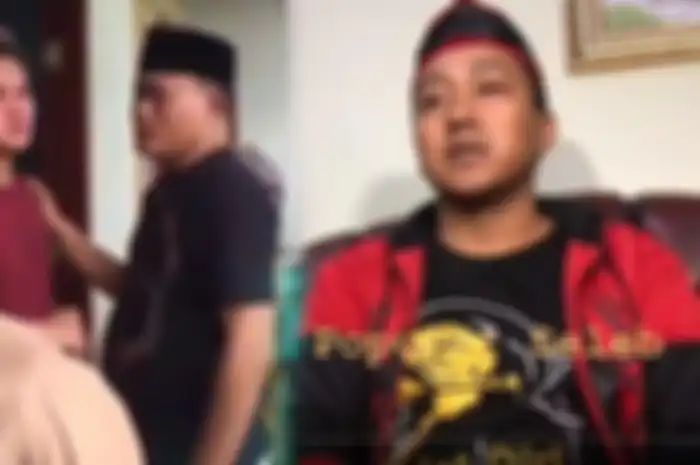 Rizky Febian dan Sule - Teddy