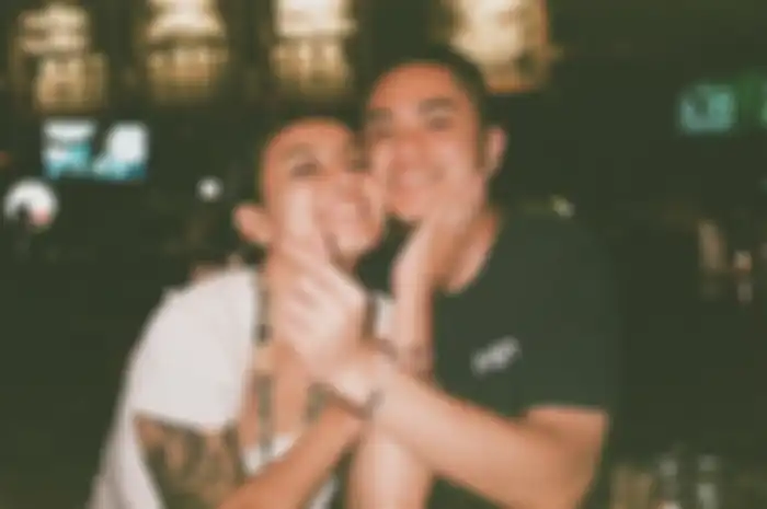Awkarin dan Sabian Tama Pacaran