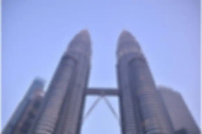 Twin Towers, Malaysia