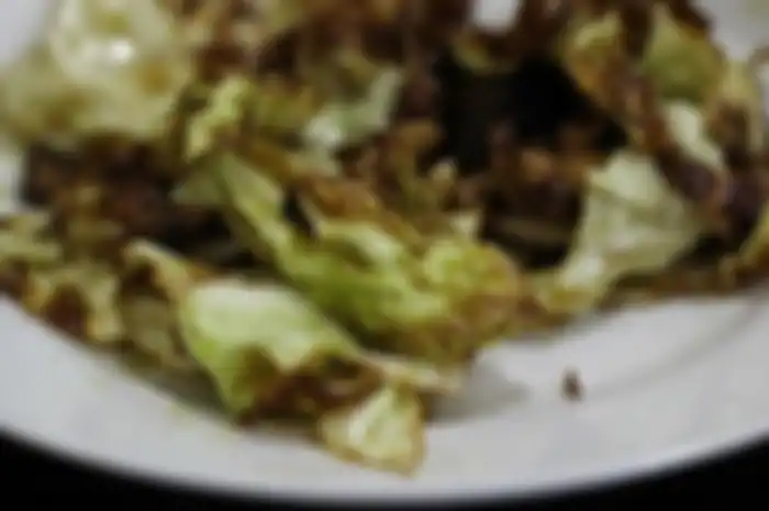 Kol goreng