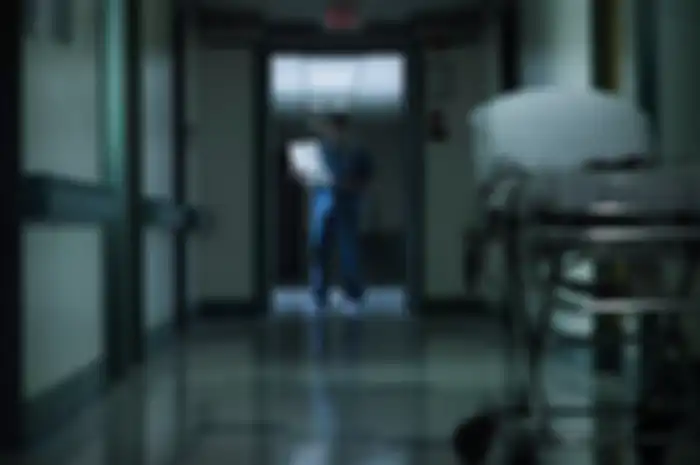 Ngeri! Lebih dari 50% Perawat di Dunia Mengaku Alami Kejadian Paranormal Saat Bertugas, Berikut Kisahnya
