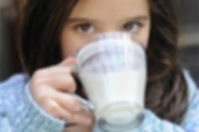 Penyebab Mulas karena Minum Susu