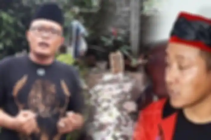 Sule dan Teddy