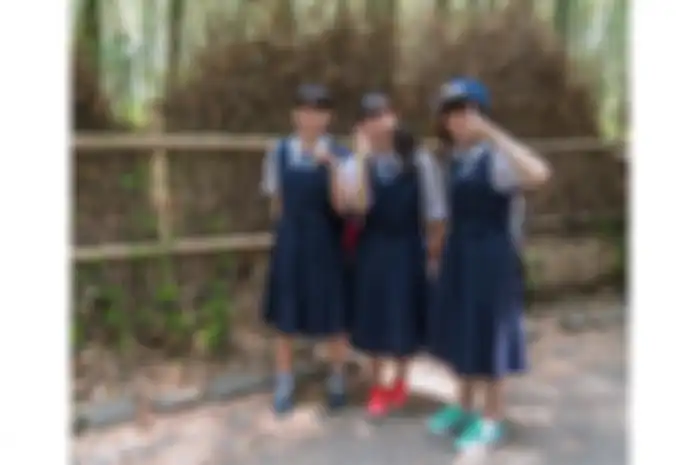 Ada peraturan unik yang diterapkan oleh sekolah di Jepang. Apa saja, ya?