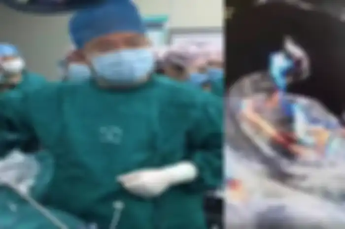 Sudah Dinyatakan Hamil 4 Bulan, Namun Janin Wanita ini Hiilang Secara Misterius, Rupanya Hal Mengerikan ini yang Terjadi