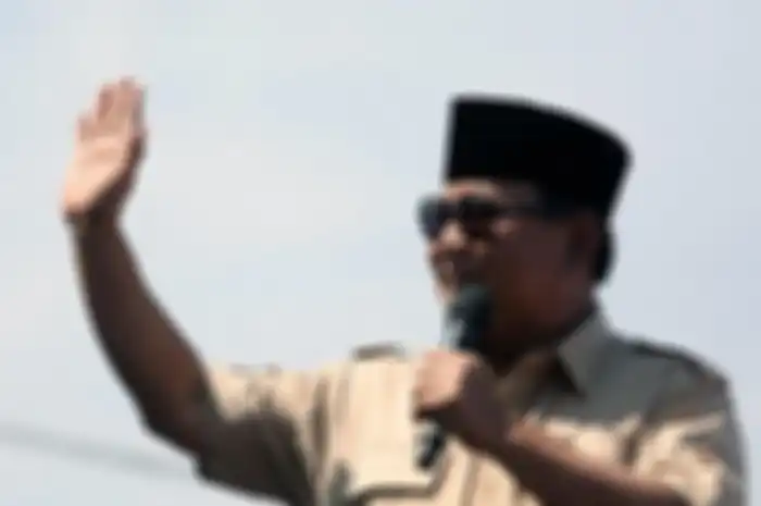Sosok ini dikenal garang  hingga menjadi satu-satunya orang yang tak takut menegur sosok Prabowo Subianto sekalipun!