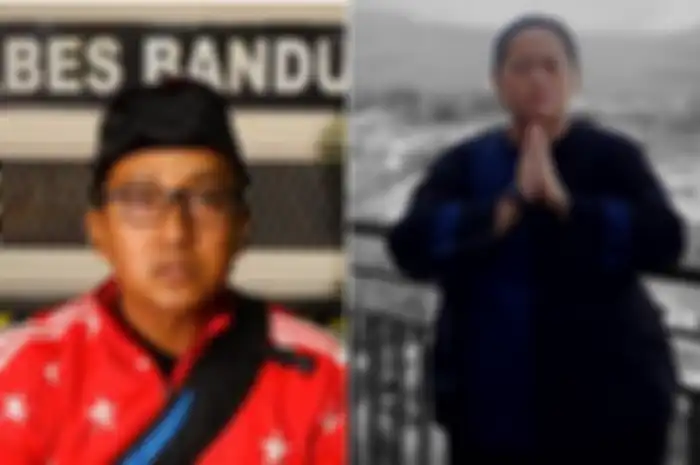 Mbak You terawang tabiat Teddy