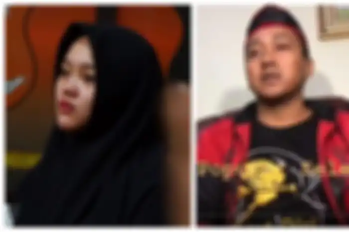 Putri Delina - Teddy
