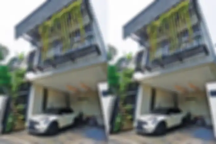 Waspada Kemiringan Atap, Ini Cara Agar Rumah Tahan Terhadap Angin