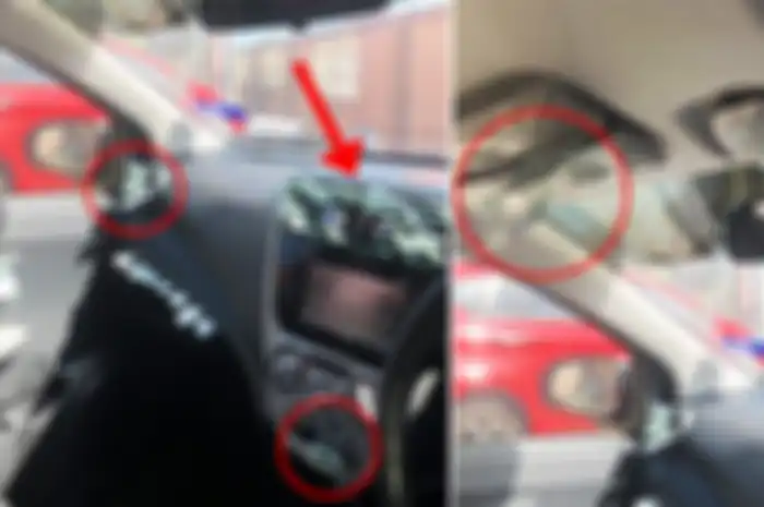 Cowok Ini Kasih Rp 5 Juta ke Temennya karena Udah Dianter Jalan-jalan, tapi Caranya Unik