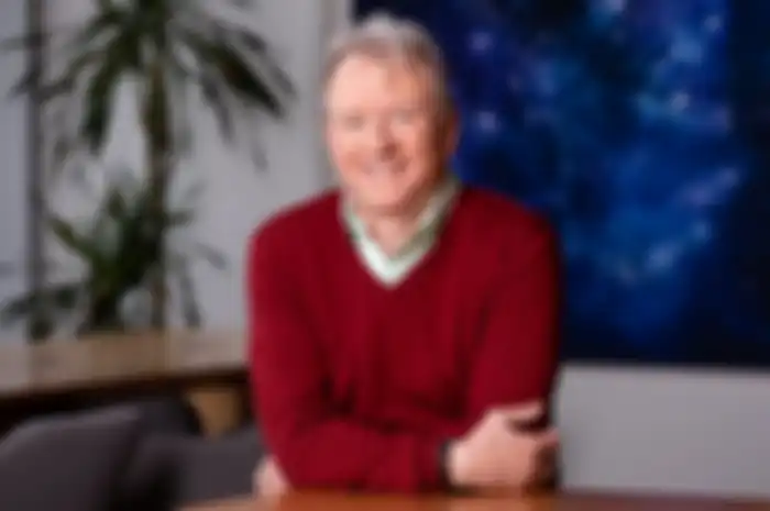 Jim Ryan, CEO Sony