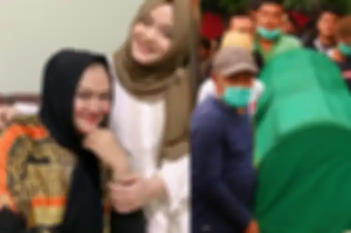 Makamnya Dibongkar untuk Autopsi, Jasad Lina Zubaedah Langsung Dipindahkan ke Ujung Berung