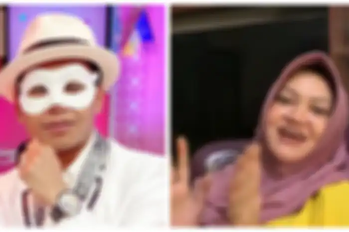 Terawang Kasus Kematian Lina, Wirang Birawa Mengaku Rasakan Firasat Tak Enak!