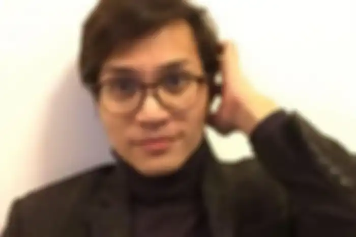 Reynhard Sinaga.