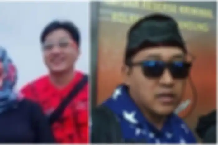 Teddy ungkit soal harta kekayaan peninggalan mendiang Lina.